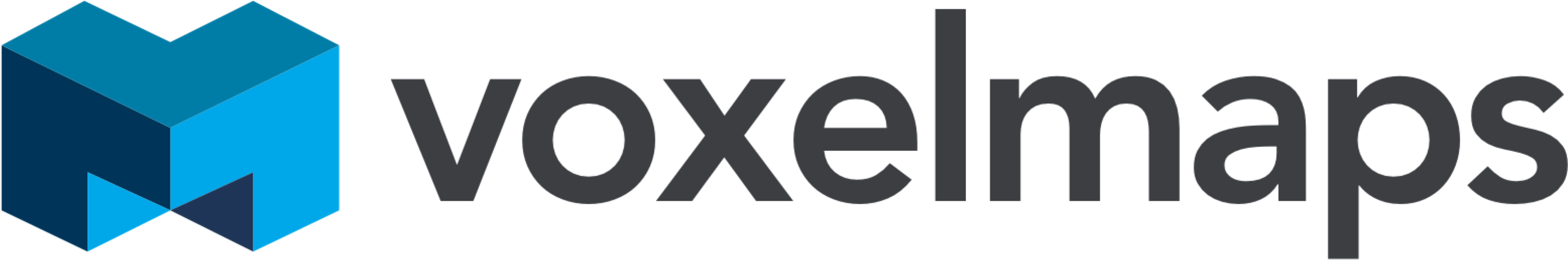 Voxelmaps